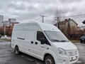 2016 ГАЗ ГАЗель Next, белый, 1150000 рублей