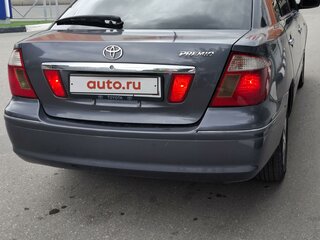 2002 Toyota Premio I (T24), серый, 755000 рублей, вид 5