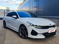 2020 Kia K5 III, белый, 2780000 рублей