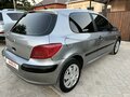2004 Peugeot 307 I, серый, 400000 рублей - вид 4