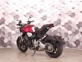 2019 Honda CB 1000R, красный - вид 7