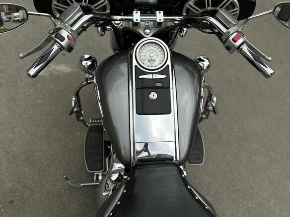 2007 Suzuki Boulevard C90, серый, 570000 рублей - вид 5