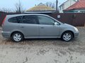 2002 Honda Stream I, серый, 800000 рублей - вид 3