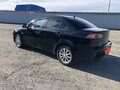 2014 Mitsubishi Lancer X Рестайлинг, чёрный, 980000 рублей - вид 11