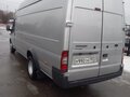 2012 Ford Transit, серебристый, 1499000 рублей - вид 7
