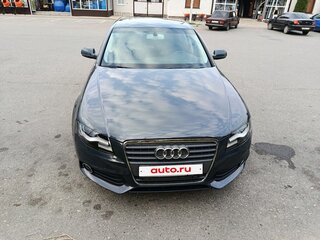 2011 Audi A4 IV (B8), серый, 1700000 рублей, вид 3