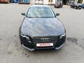 2011 Audi A4 IV (B8), серый, 1700000 рублей - вид 2