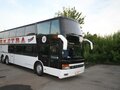 1998 Setra 300 Series, белый, 2800000 рублей