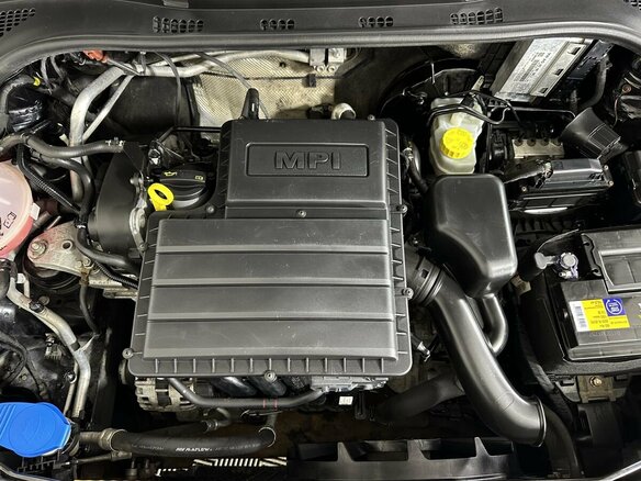 2016 Skoda Rapid I, чёрный - вид 16