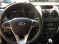 2021 Lada (ВАЗ) Largus I Рестайлинг, белый, 1340000 рублей - вид 11