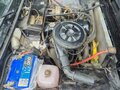 1996 Lada (ВАЗ) 2121 (4x4) I Рестайлинг, чёрный, 380000 рублей - вид 5