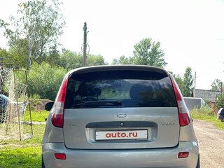 2008 Lada (ВАЗ) Kalina I, серебристый, 385000 рублей, вид 5