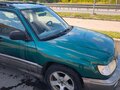 1998 Subaru Forester I, зелёный - вид 8