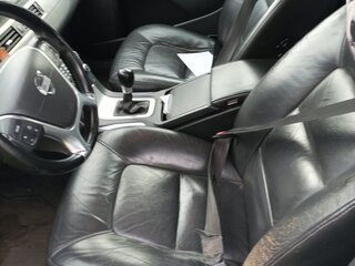 2011 Volvo V70 III, синий, 1150000 рублей, вид 5