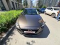 2014 Mazda 3 III (BM), серый, 1370000 рублей - вид 4