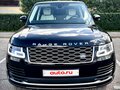 2018 Land Rover Range Rover IV Рестайлинг, чёрный, 4900000 рублей - вид 3