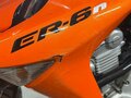 2007 Kawasaki ER-6N, оранжевый, 299999 рублей - вид 5