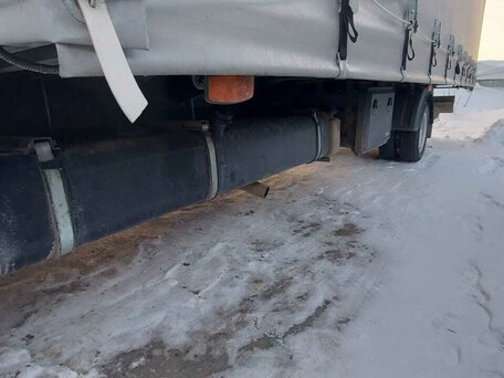 2016 ГАЗ ГАЗель Next, белый, 3700000 рублей, вид 5