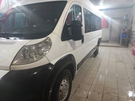 2010 Peugeot Boxer, белый, 699000 рублей, вид 5
