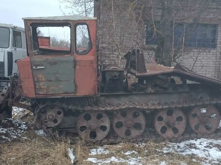 2000 ОТЗ Трелевочные трактора, 330000 рублей, вид 1