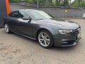2015 Audi A5 I (8T) Рестайлинг, серый, 2200000 рублей - вид 2