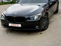 2010 BMW 7 серии 750Li xDrive V (F01/F02/F04), серый - вид 7