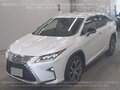 2018 Lexus RX 450hL IV, белый, 5250000 рублей - вид 4
