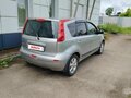 2008 Nissan Note I, серебристый, 620000 рублей - вид 1