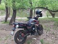 2023 Rockot Dakar, чёрный, 199000 рублей