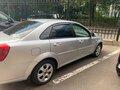 2014 Daewoo Gentra II, серебристый, 500000 рублей - вид 4