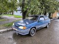 2005 Lada (ВАЗ) 2113, синий, 180000 рублей