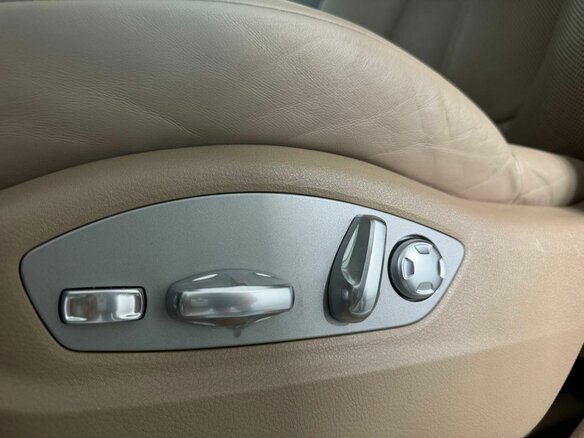 2013 Porsche Cayenne S II (958), белый, 2999000 рублей - вид 27