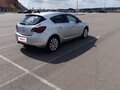 2012 Opel Astra J, серебристый, 730000 рублей - вид 1