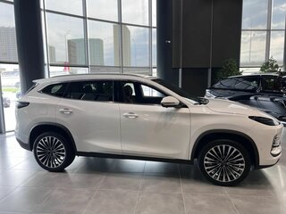 2026 Esteo MX, белый, 3990000 рублей, вид 2