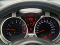 2012 Nissan Juke I, белый - вид 7