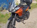 2014 KTM 1190 Adventure, оранжевый, 900000 рублей
