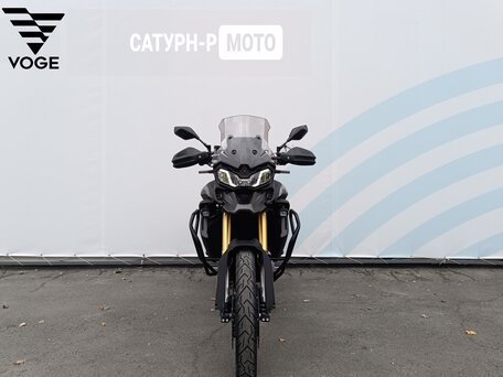 2025 Voge 900DSX, чёрный, 1033000 рублей, вид 3