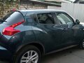 2012 Nissan Juke I, синий, 1100000 рублей - вид 3