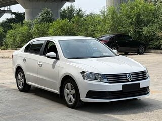 2021 Volkswagen Lavida III, белый, 1160000 рублей, вид 3