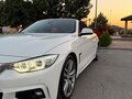 2014 BMW 4 серии 428i F32/F33/F36, белый, 3350000 рублей - вид 4