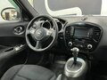 2013 Nissan Juke I, белый - вид 8