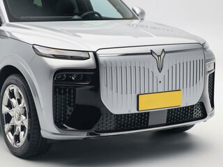 2026 Voyah Taishan X8, белый, 8605950 рублей, вид 4