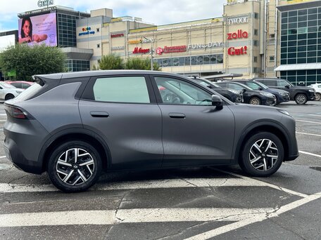 2026 Changan Qiyuan Q05 40.3 kWh II, серый, 1950000 рублей, вид 4