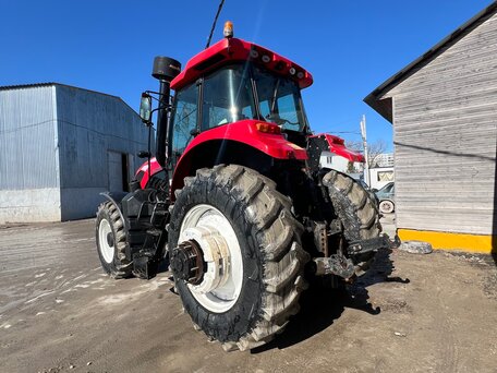2022 YTO LX2204, 8200000 рублей, вид 4