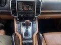2011 Porsche Cayenne Diesel II (958), чёрный, 1950000 рублей - вид 7