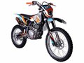 2022 Kayo K1 250 MX, оранжевый, 149900 рублей - вид 2