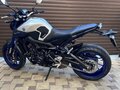 2016 Yamaha MT-09 (FZ-09), синий, 799000 рублей - вид 1