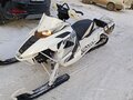 2013 Arctic Cat Sno Pro, белый, 1500000 рублей - вид 5