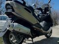 2005 Yamaha Majesty 125/180, серебристый, 100000 рублей - вид 2