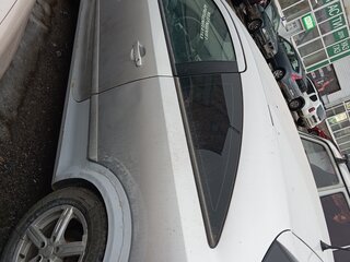 2008 Opel Astra GTC H Рестайлинг, серебристый, 350000 рублей, вид 3